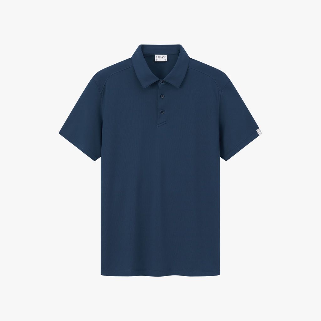  AirCool Polo “Polo siêu nhẹ – Mặc như không, mát như đá!” 8APCB428TTT 