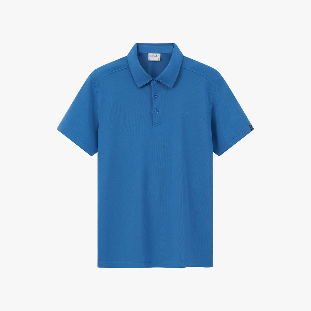  AirCool Polo “Polo siêu nhẹ – Mặc như không, mát như đá!” 8APCB428XCB 