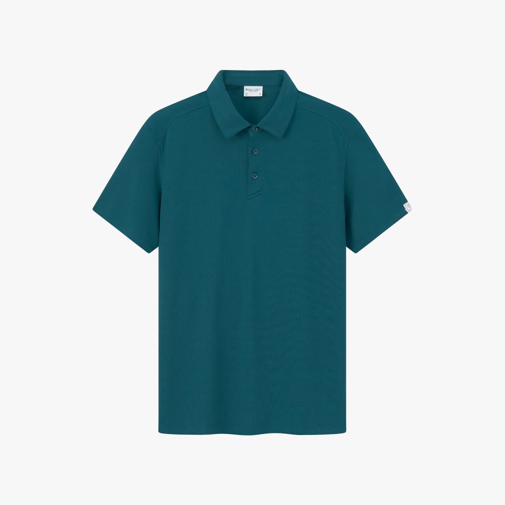  AirCool Polo “Polo siêu nhẹ – Mặc như không, mát như đá!” 8APCB428XCV 