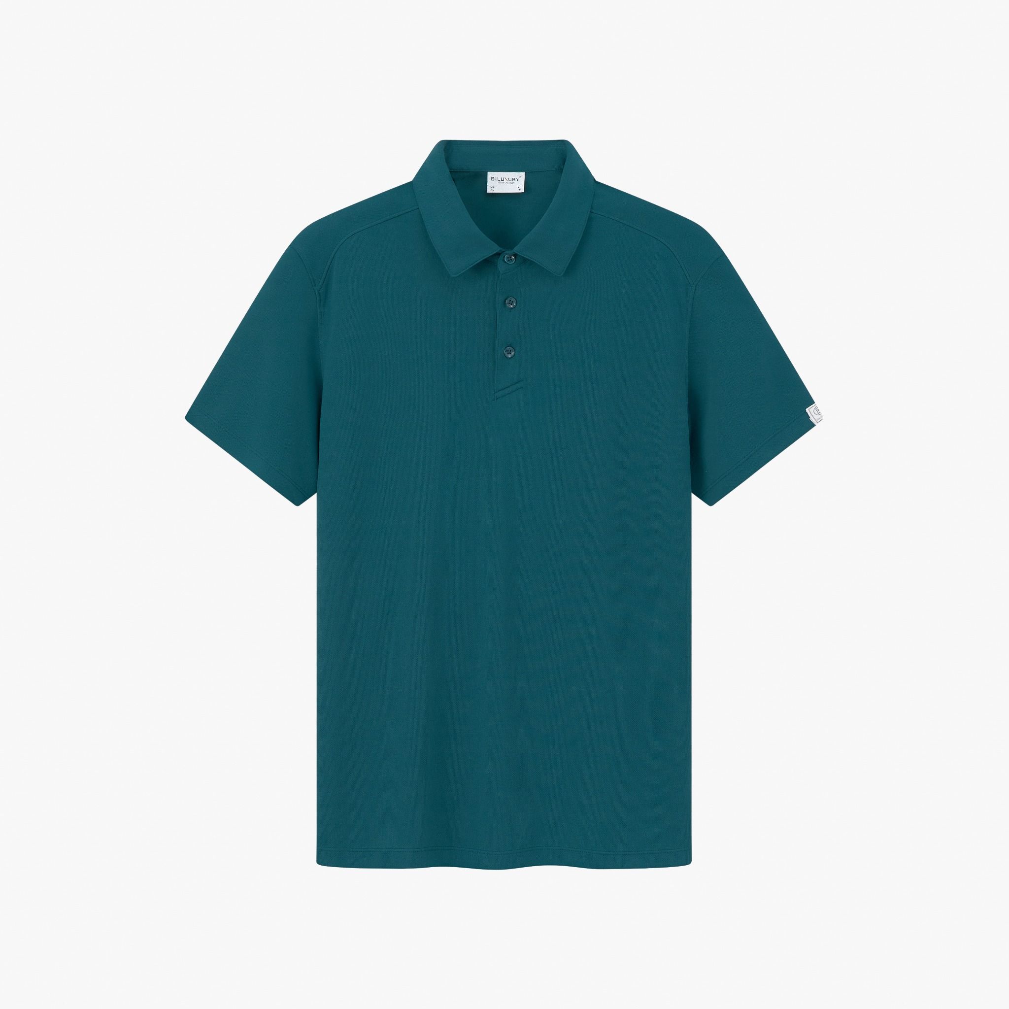  AirCool Polo “Polo siêu nhẹ – Mặc như không, mát như đá!” 8APCB428XCV 