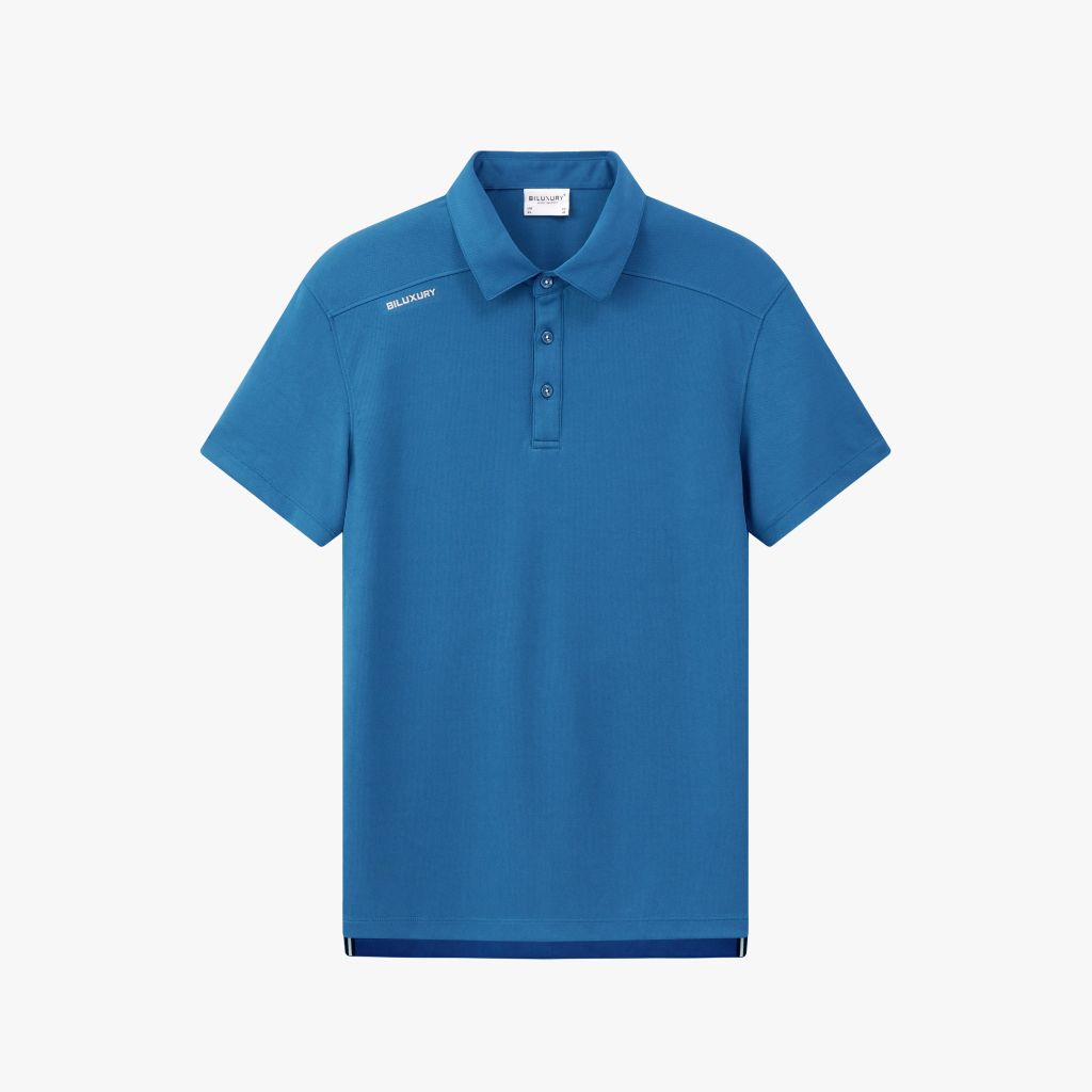  Áo Polo Siêu Nhẹ, Siêu Thoáng Mát 9APCT021 
