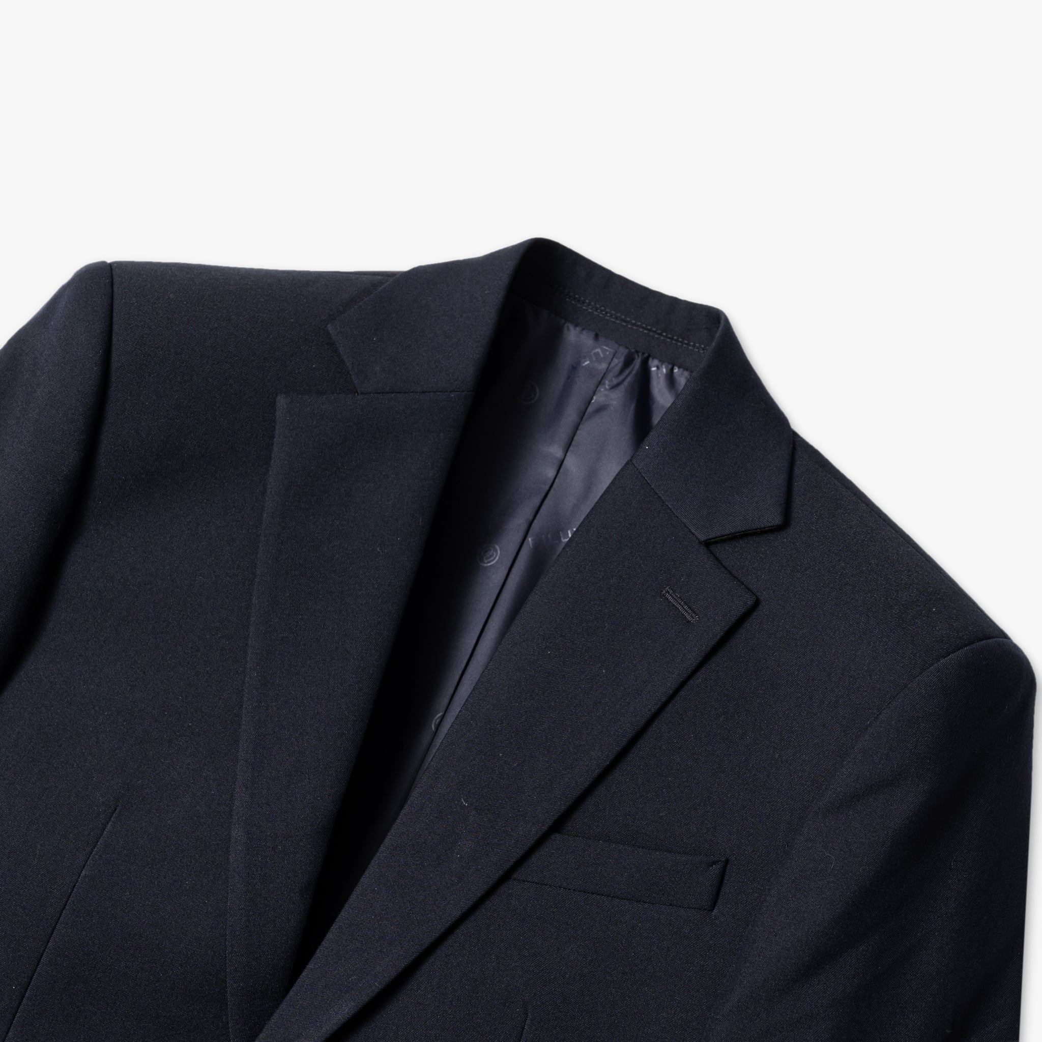  Bộ Suit Cưới Tím Than Biluxury Cao Cấp 9AVBB001TTT_9QAVB001TTT 