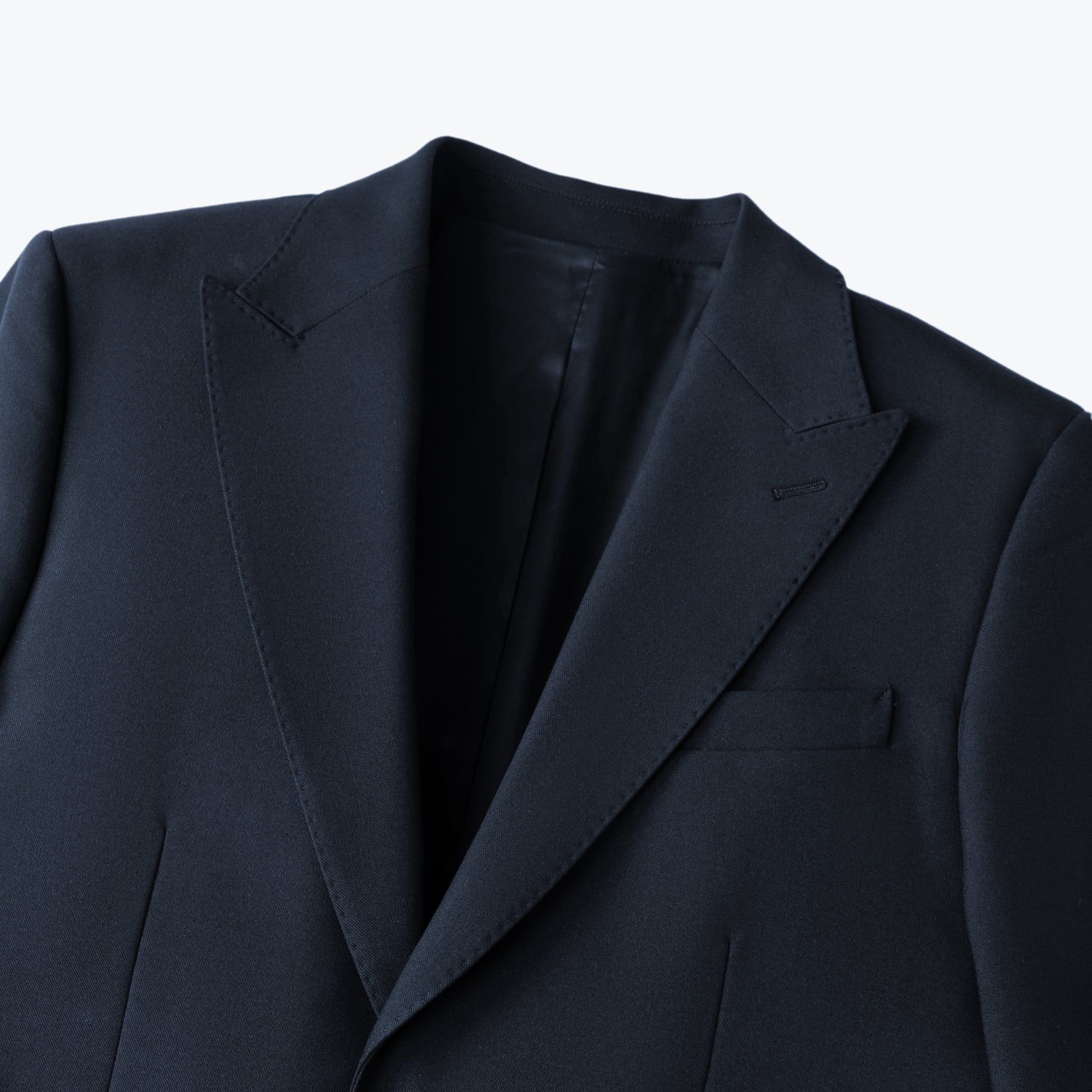  Bộ Suit Cưới Tím Than Thiết kế Basic 9AVBB540TTT_9QAVB540TTT 