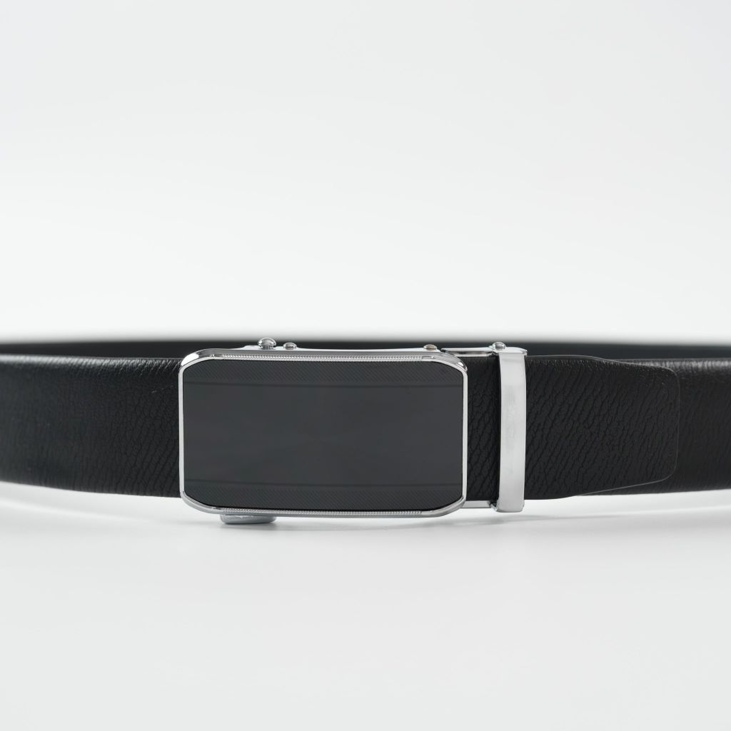  Dây Lưng Da Nam Biluxury 9DLLB012DEN 