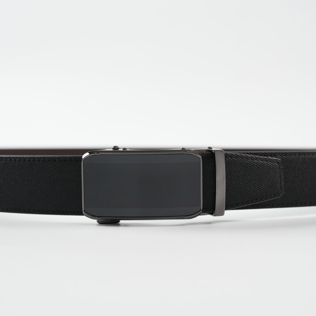  Dây Lưng Da Nam Biluxury 9DLLB020DEN 