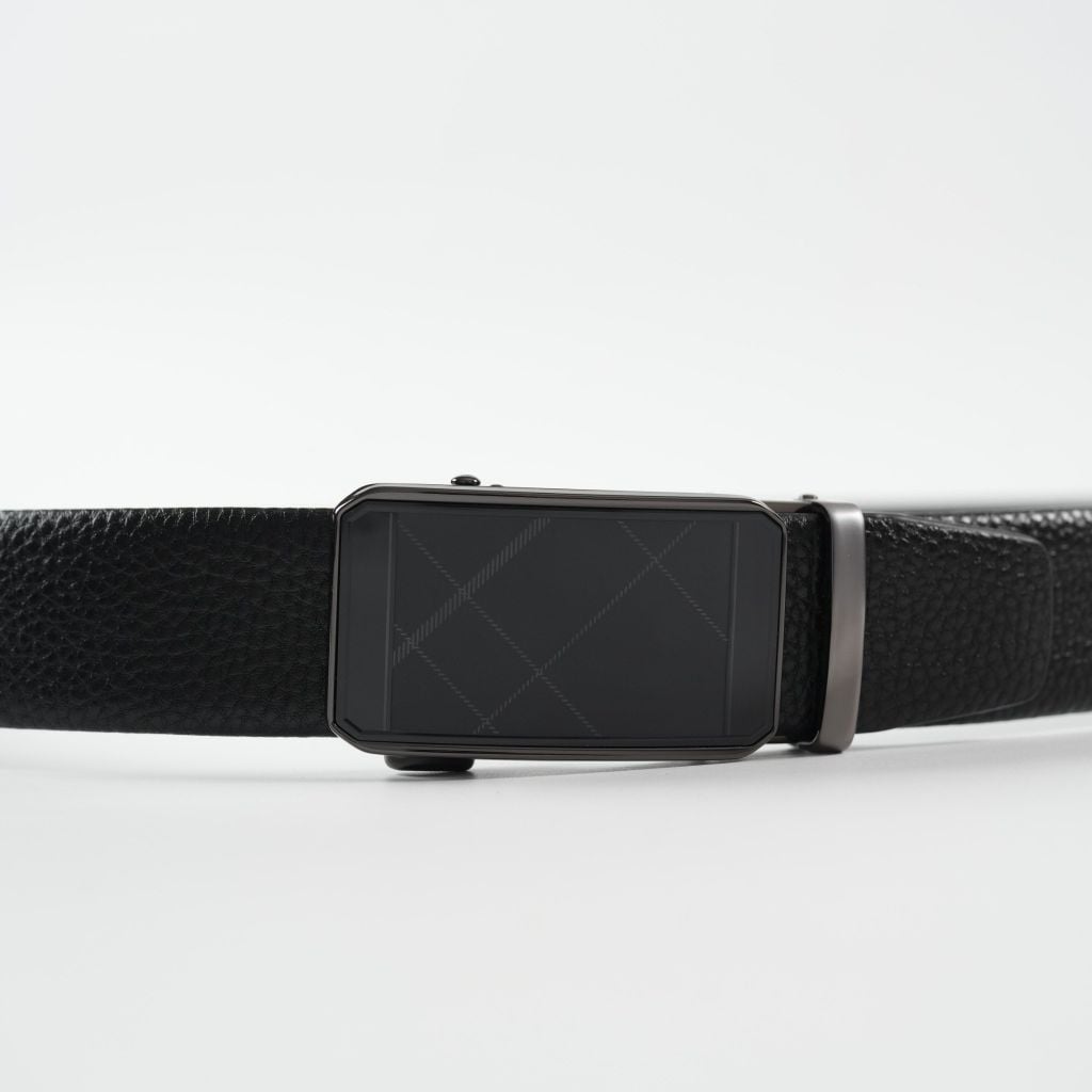  Dây Lưng Da Nam Biluxury 9DLLB014DEN 