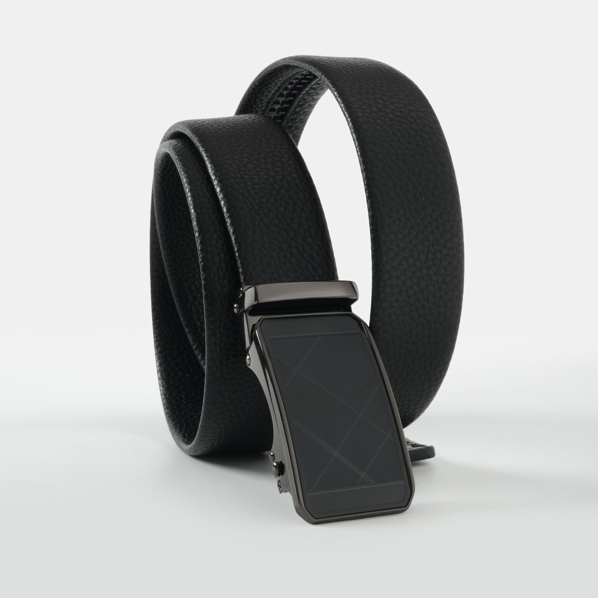  Dây Lưng Da Nam Biluxury 9DLLB014DEN 