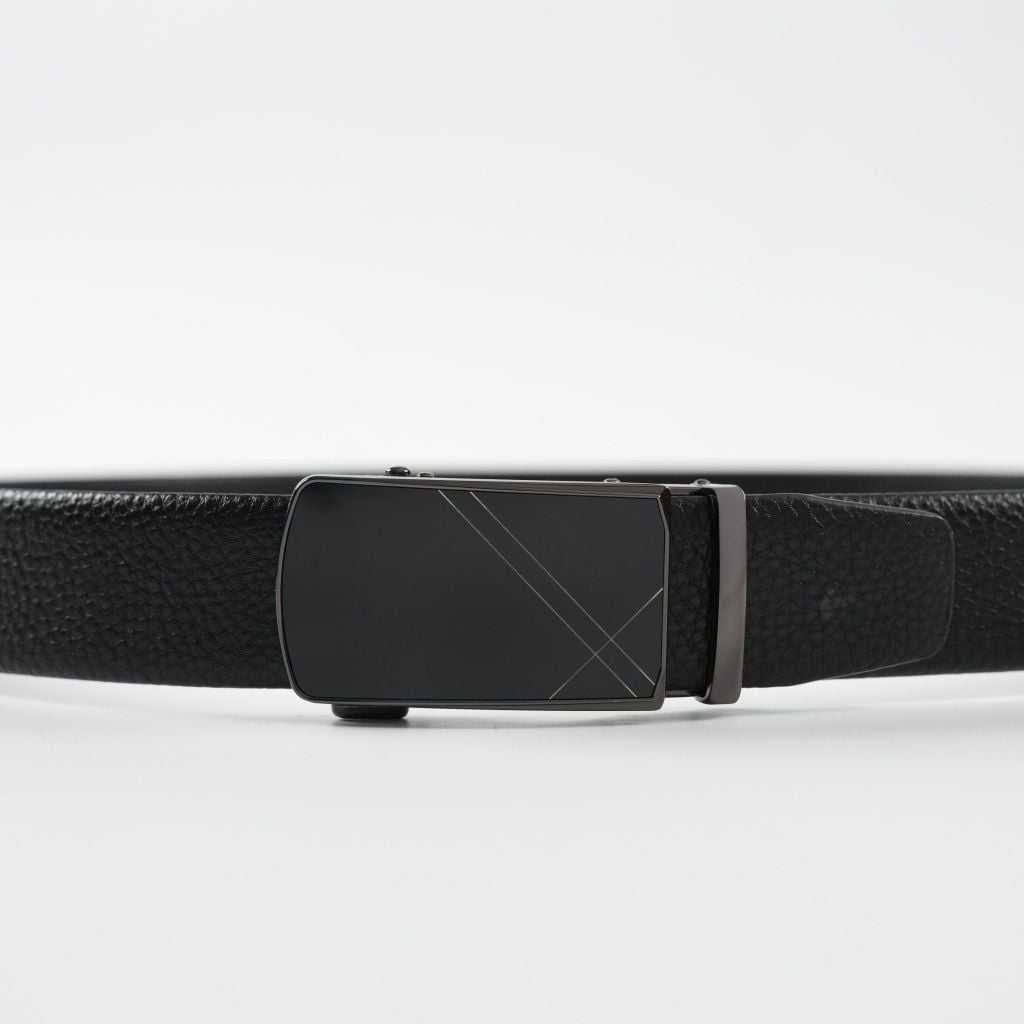  Dây Lưng Da Nam Biluxury 9DLLB015DEN 