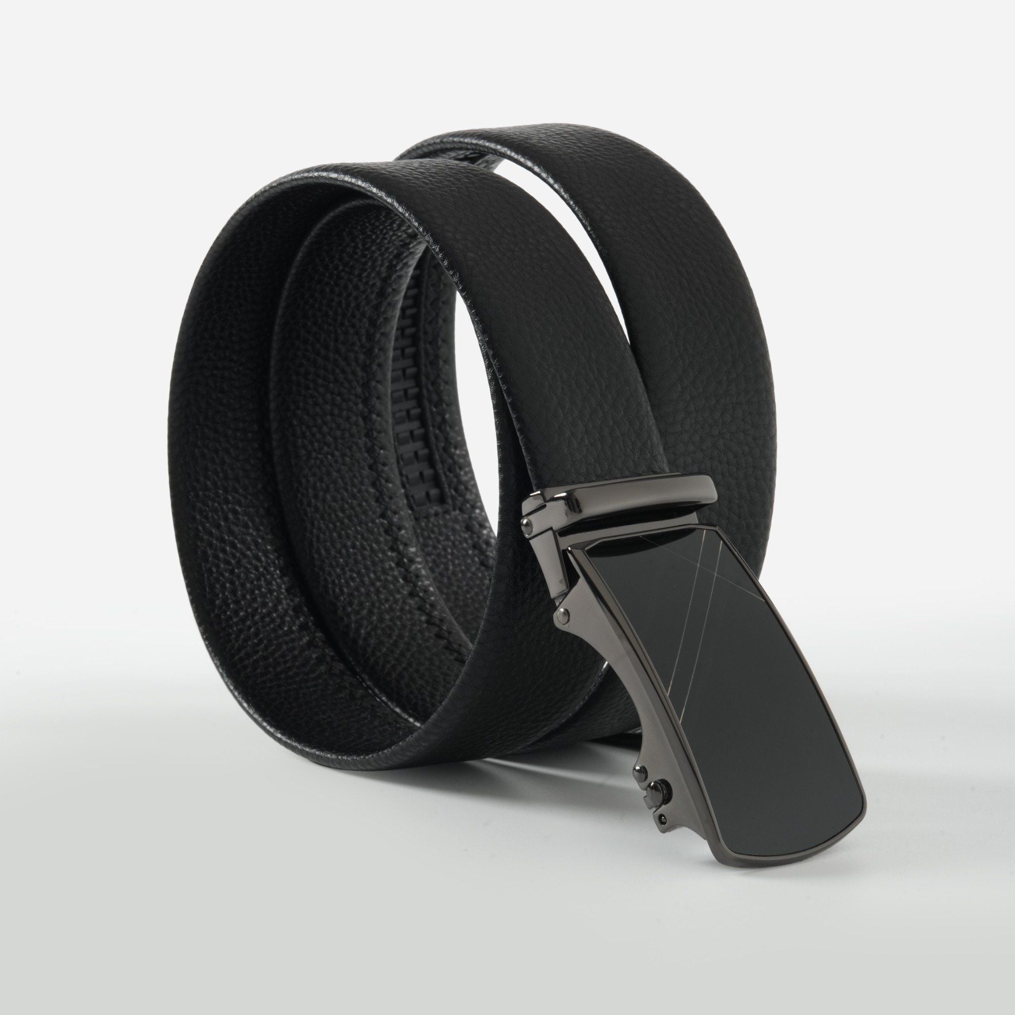  Dây Lưng Da Nam Biluxury 9DLLB015DEN 