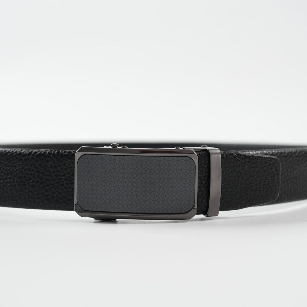  Dây Lưng Da Nam Biluxury 9DLLB016DEN 