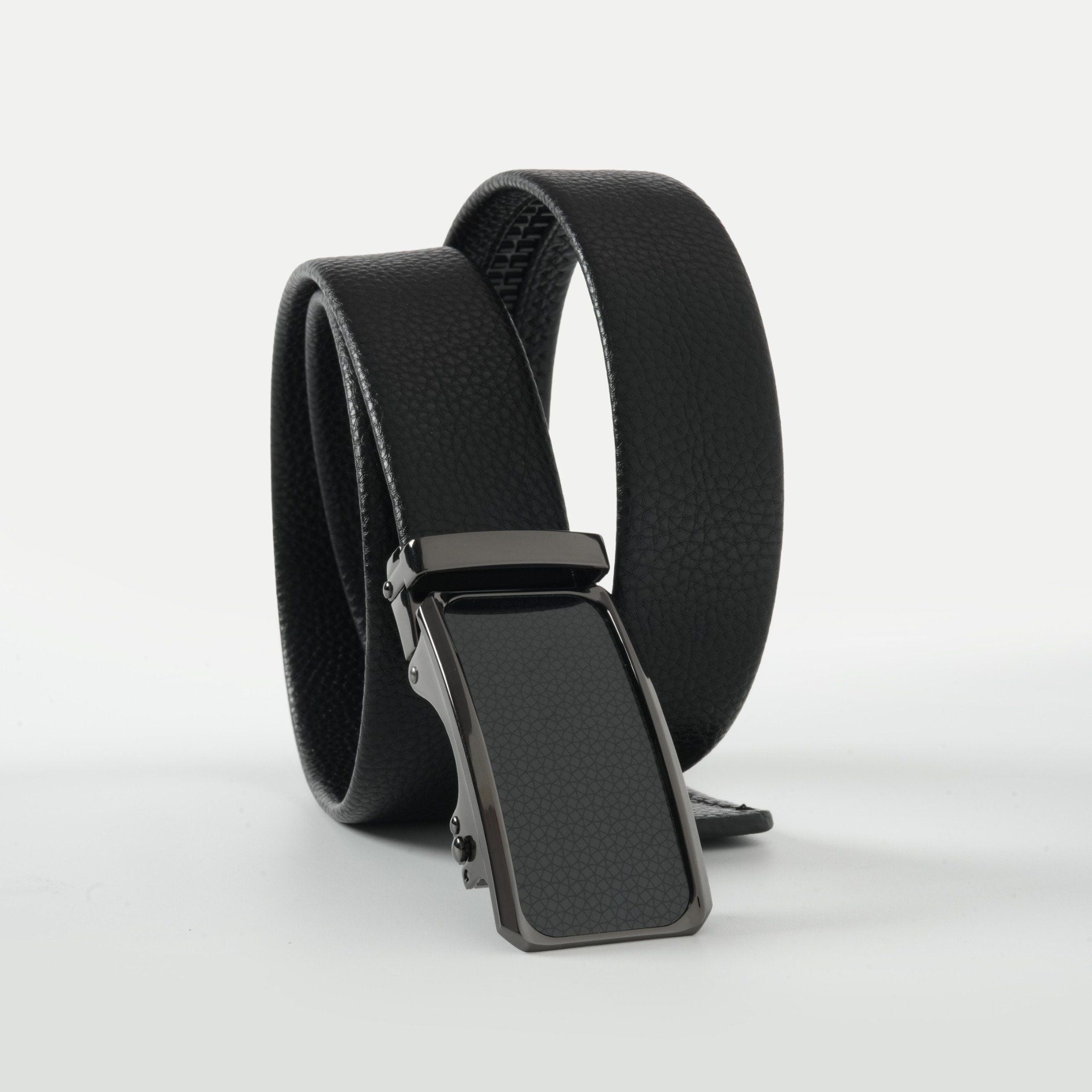  Dây Lưng Da Nam Biluxury 9DLLB016DEN 