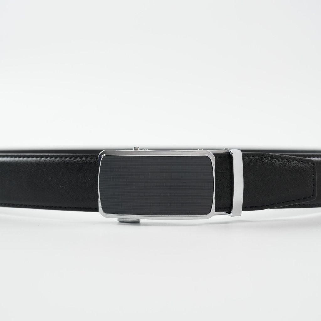  Dây Lưng Da Nam Biluxury 9DLLB017DEN 