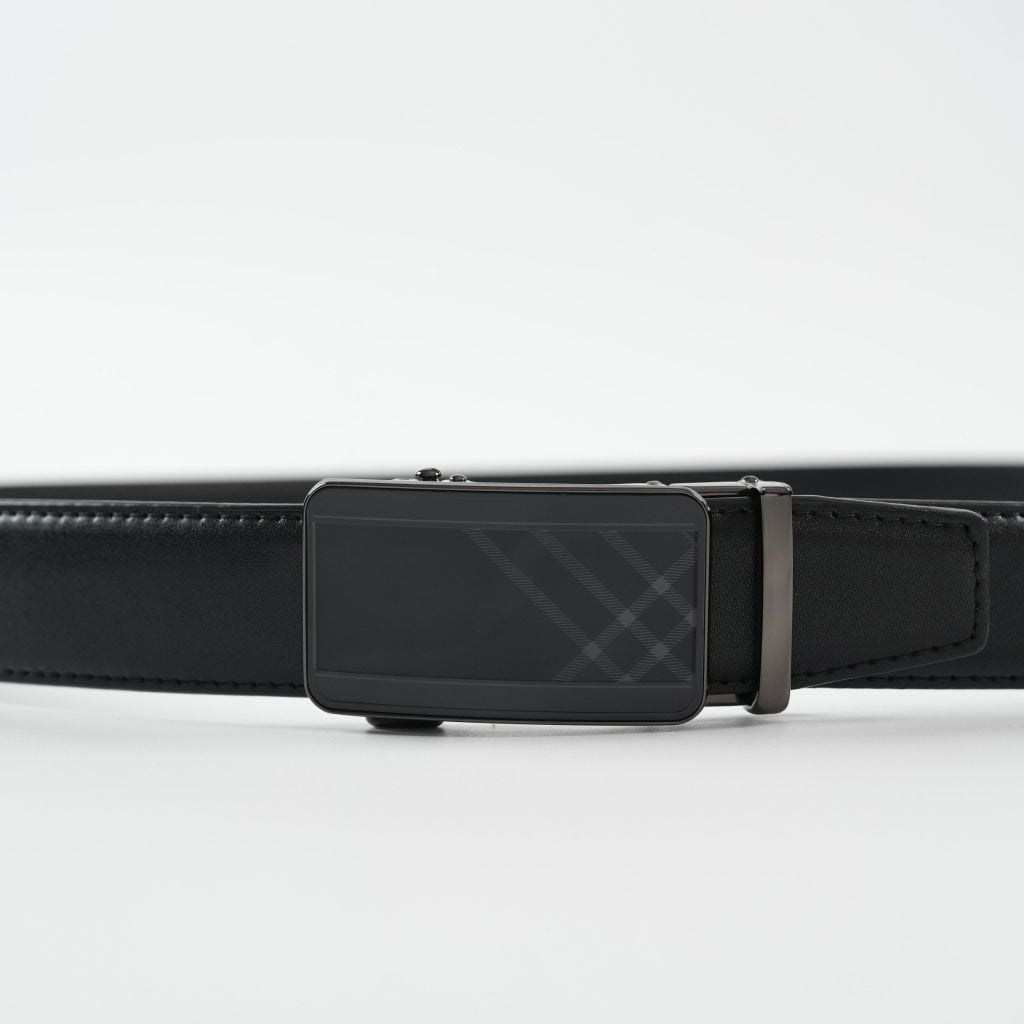  Dây Lưng Da Nam Biluxury 9DLLB018DEN 