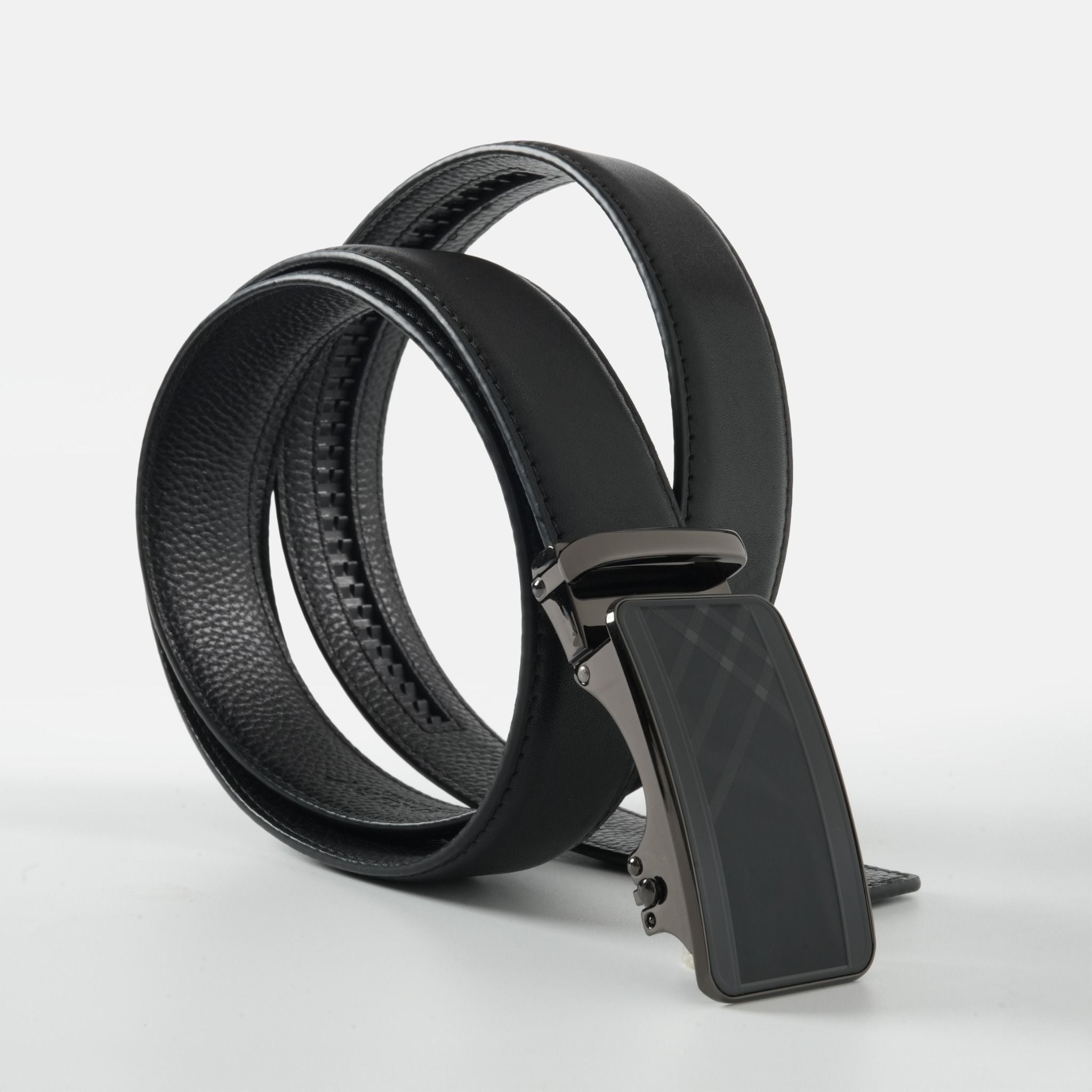  Dây Lưng Da Nam Biluxury 9DLLB018DEN 