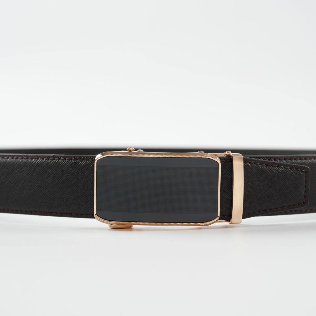  Dây Lưng Da Nam Biluxury 9DLLB019NAU 