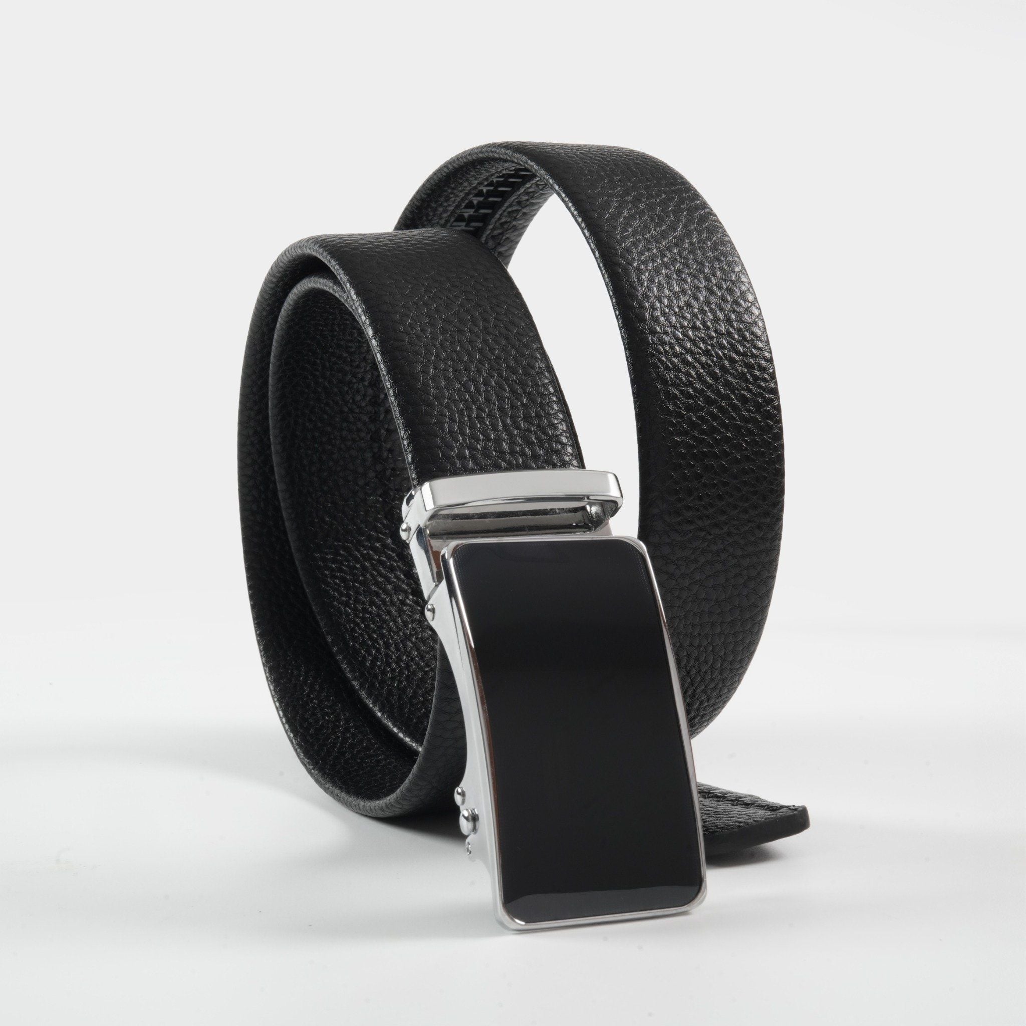  Dây Lưng Da Nam Biluxury 9DLLB013DEN 