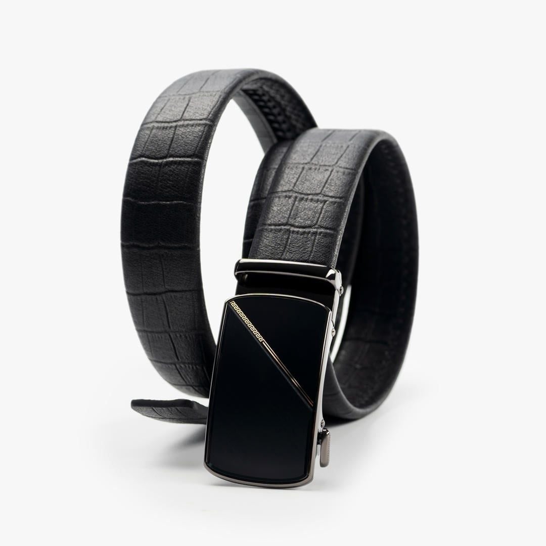  Dây Lưng Da Nam Biluxury 9DLLB035DEN 