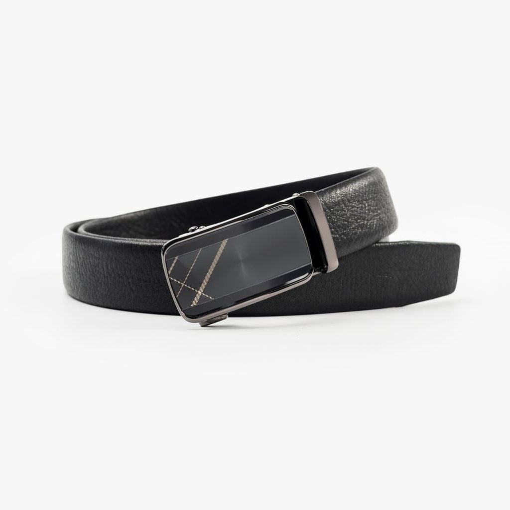  Dây Lưng Da Nam Biluxury 9DLLB036DEN 