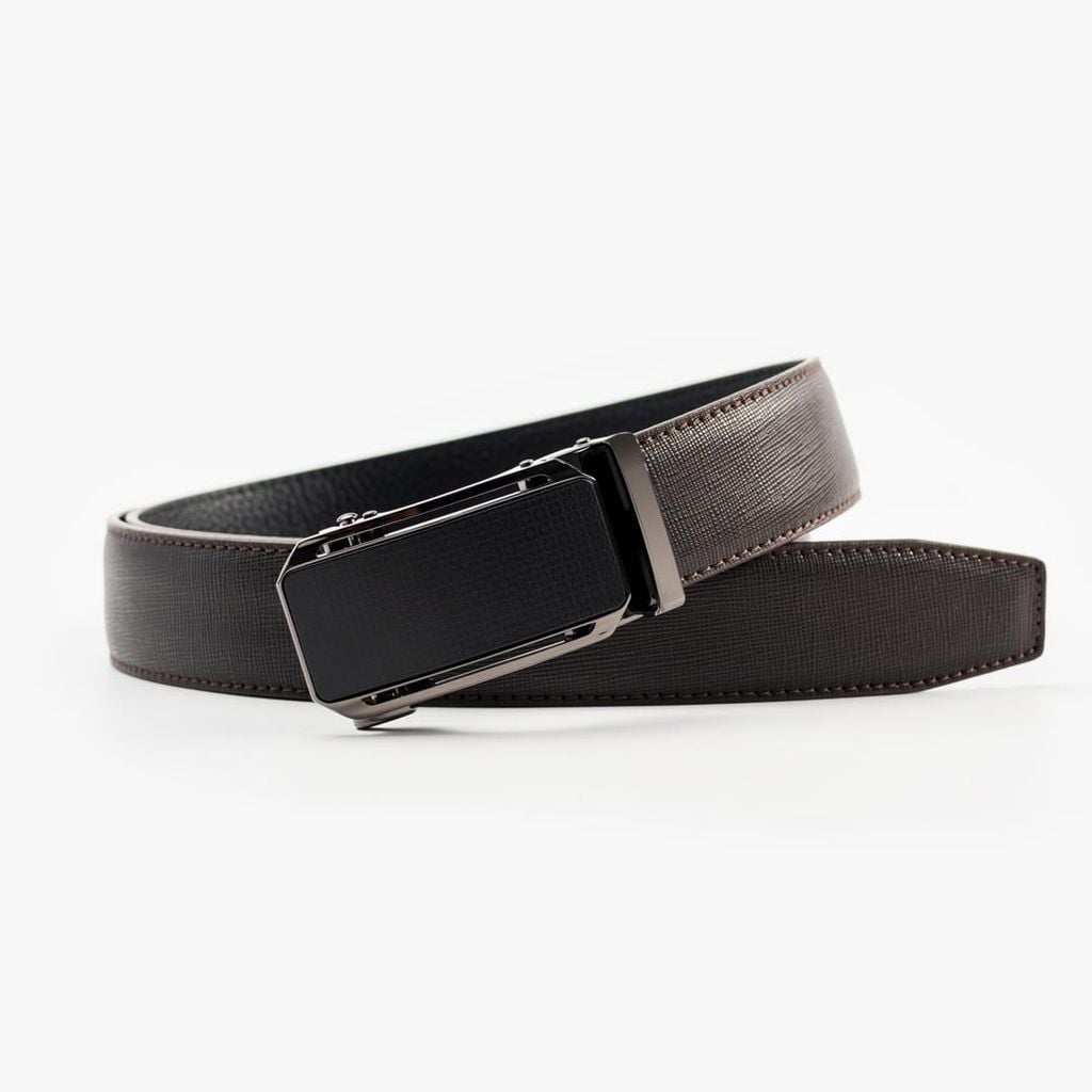  Dây Lưng Da Nam Biluxury 9DLLB039NAU 