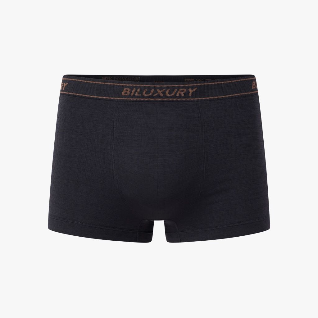  Combo 3 Quần Lót Boxer Nam Mềm Mịn, Kháng Khuẩn, Co Giãn 9SIDB504 