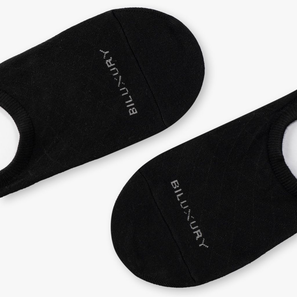  Combo 3 Đôi Tất Lười Nam Thương Hiệu Biluxury 9TLUT505 