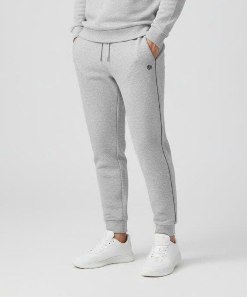  Quần Nỉ Thể Thao Cao Cấp, Giữ Ấm, Bền Màu 9QNIT003 (3 Màu) 