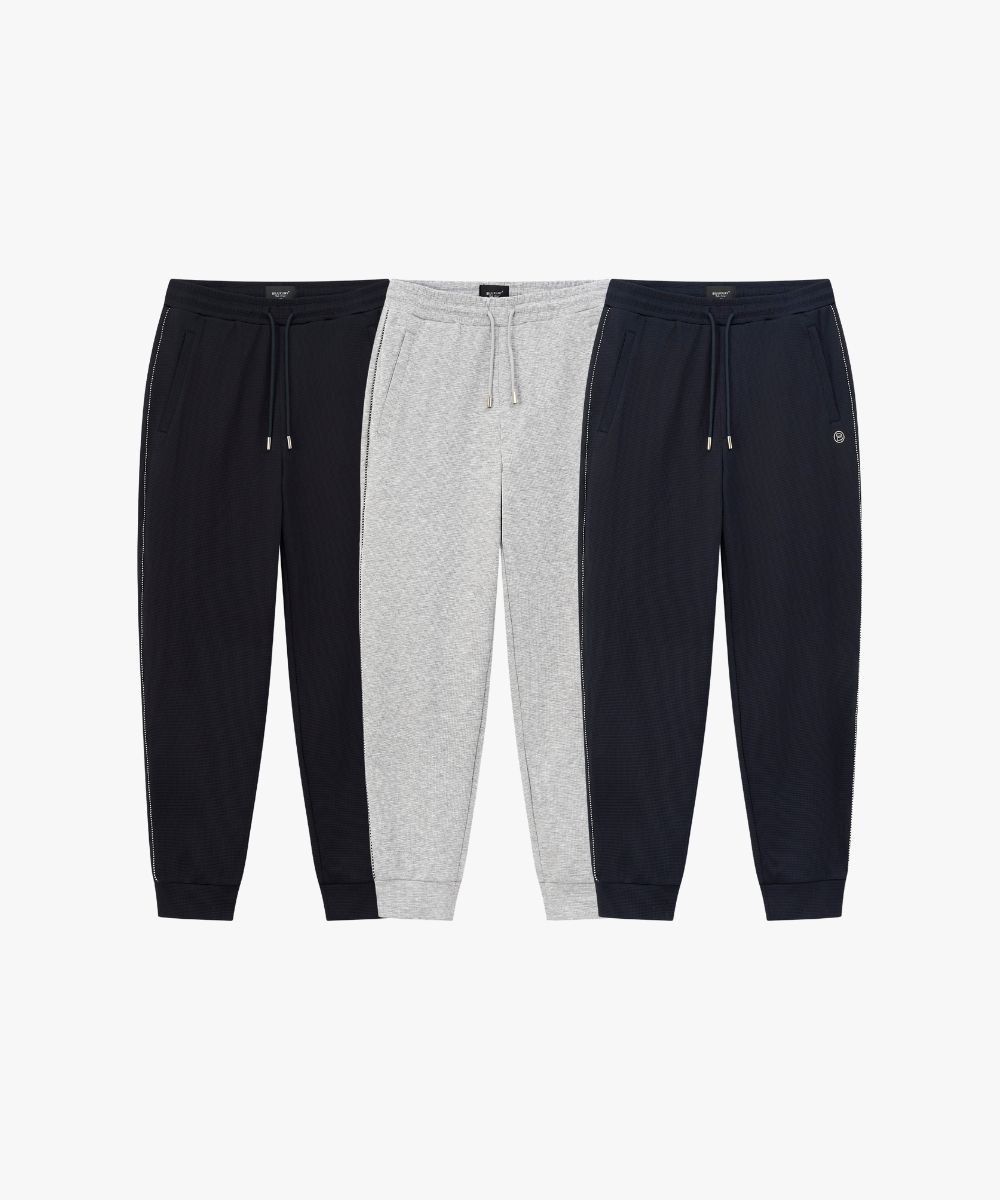  Quần Nỉ Thể Thao Cao Cấp, Giữ Ấm, Bền Màu 9QNIT003 (3 Màu) 