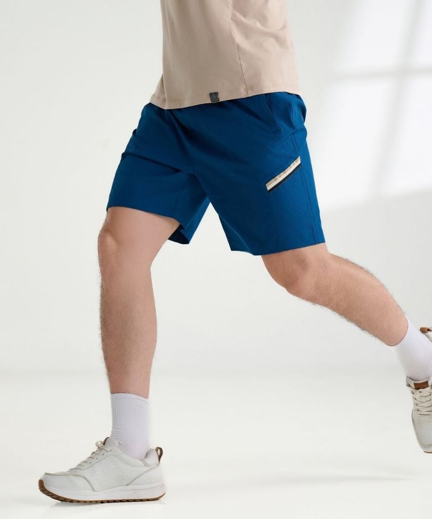  Quần Short Gió Thể Thao Biluxury 9QDGT506 
