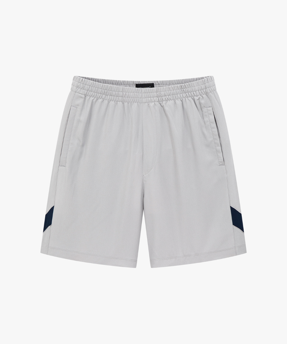  Quần Short Gió Thể Thao Biluxury 9QDGT529GHS 