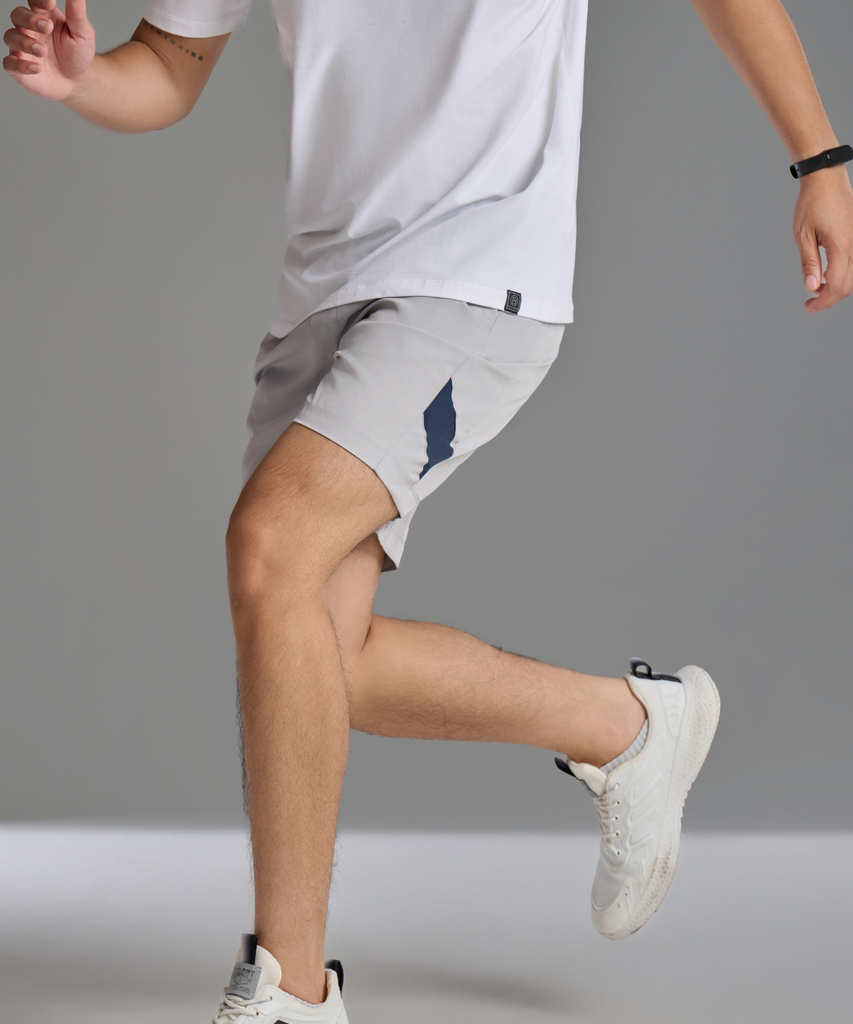  Quần Short Gió Thể Thao Biluxury 9QDGT529GHS 