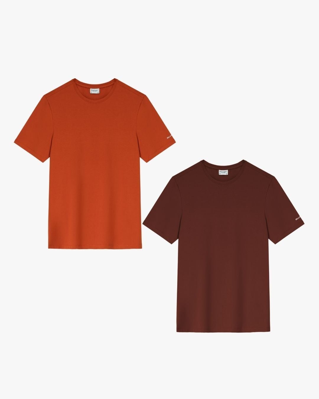  Áo Phông Cotton Thiết Kế Cơ Bản 1APKT610 