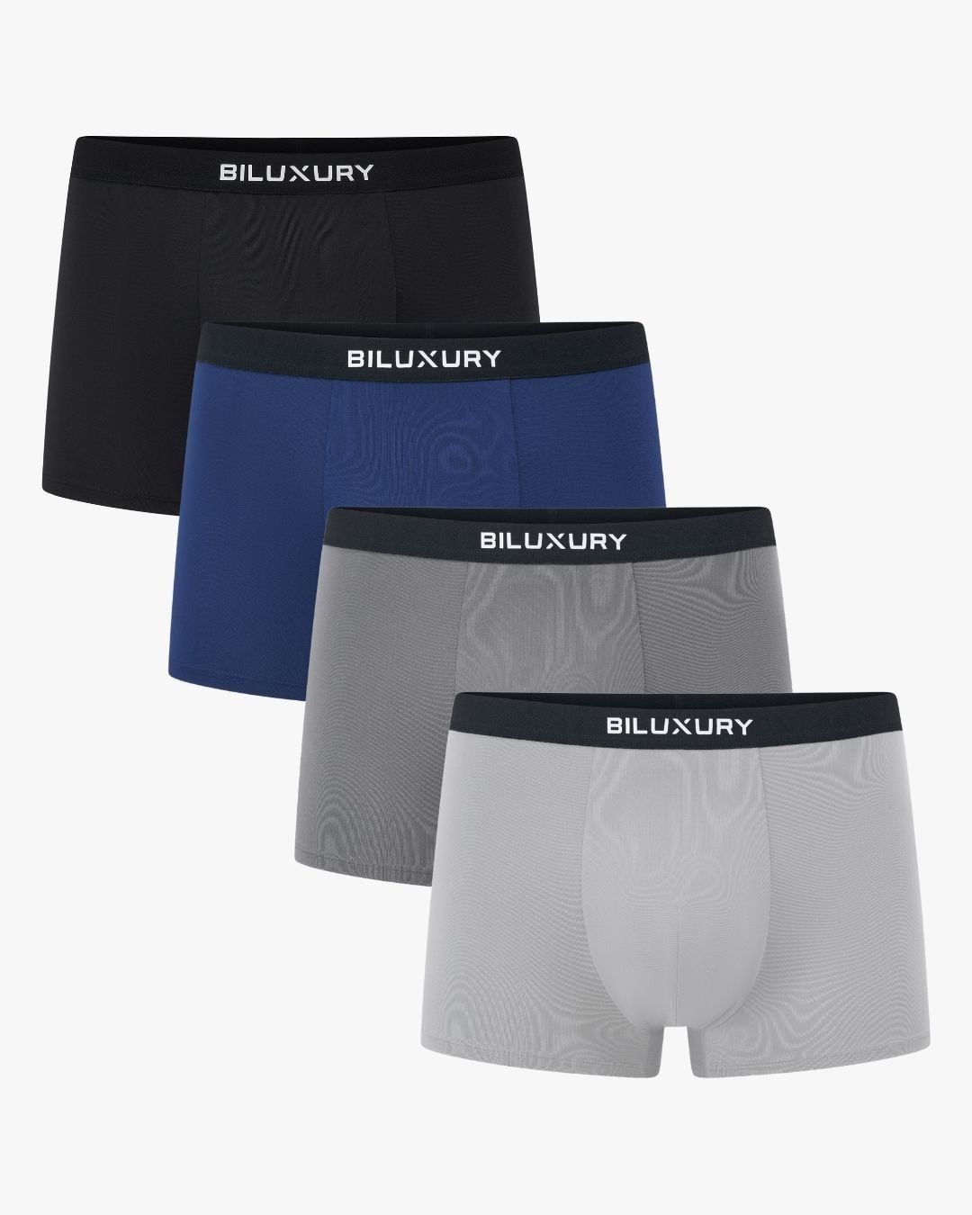  COMBO 3 Quần Lót Boxer Nam Mềm Mịn, Kháng Khuẩn, Co Giãn 9SIDB515 (Màu Ngẫu Nhiên) 