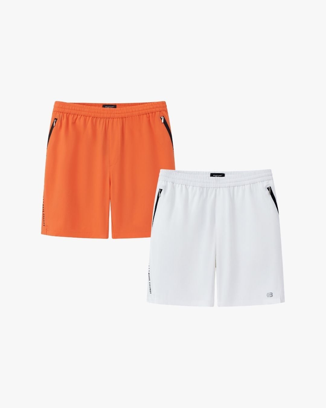  Quần Short Gió Thể Thao Cao Cấp Nam Biluxury 1QDGT612 