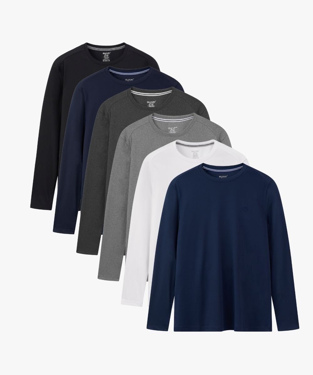  Quà Tặng Áo Giữ Nhiệt Biluxury 