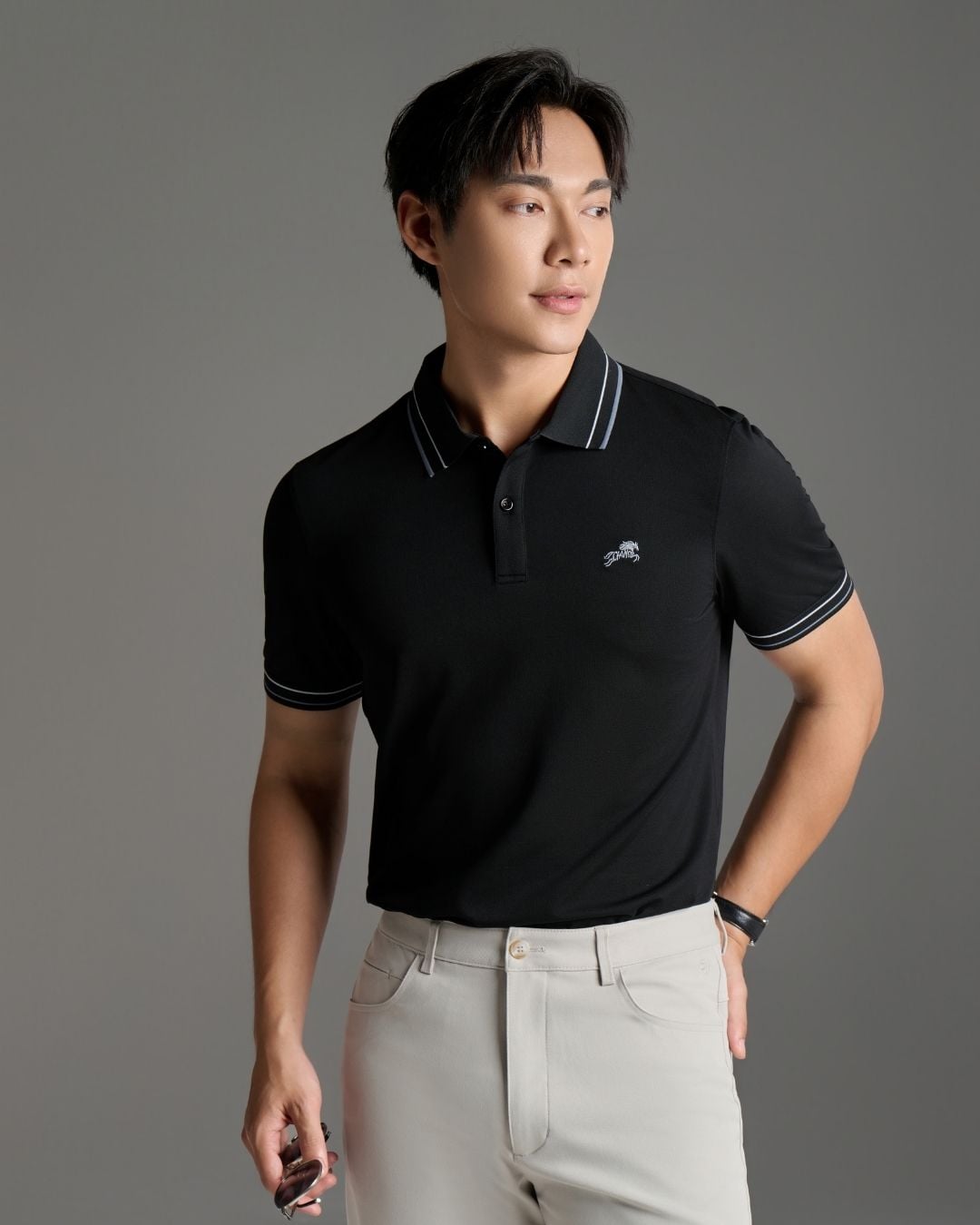  Áo Polo 