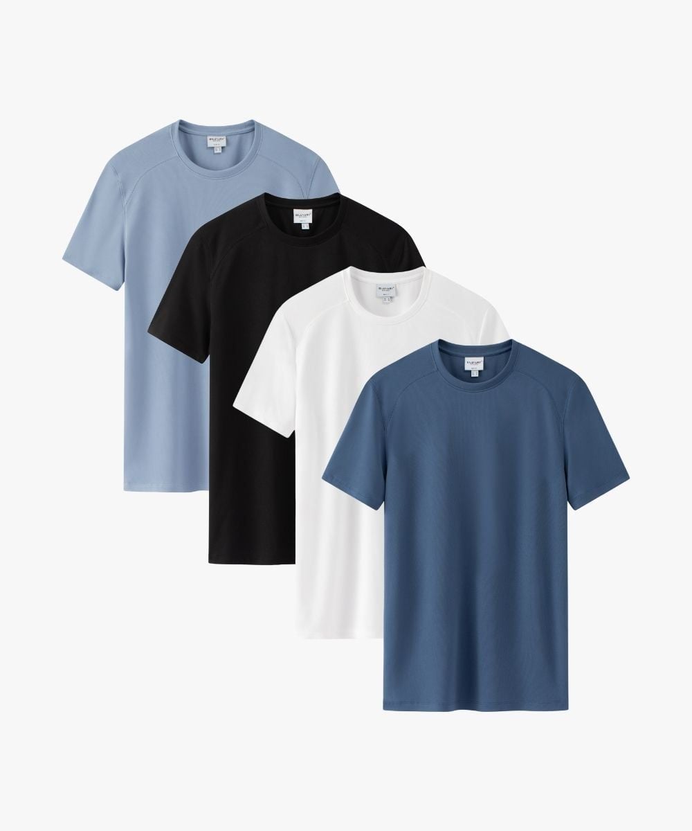  AIRLUX T-SHIRT - Siêu nhẹ và thấm hút nhanh 8APKB420 