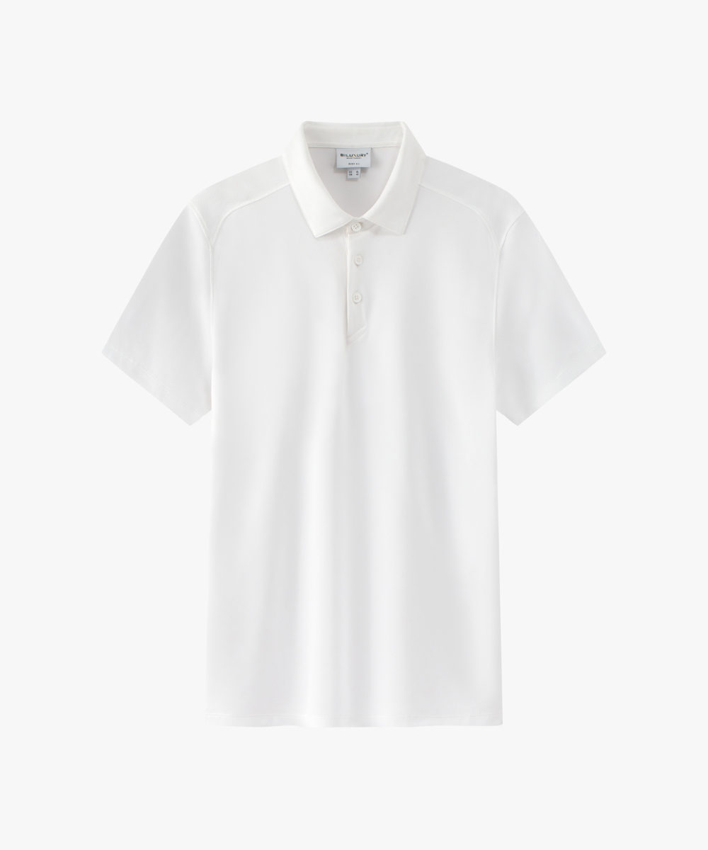  AirCool Polo “Polo siêu nhẹ – Mặc như không, mát như đá!” 8APCB428TRK 