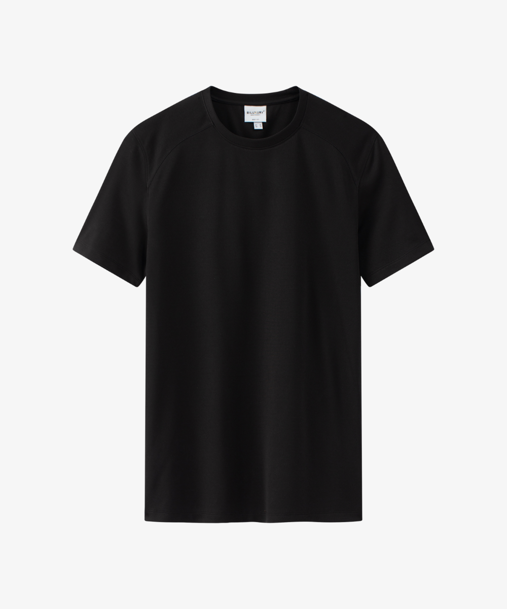  AIRLUX T-SHIRT - Siêu nhẹ và thấm hút nhanh 8APKB402DEN 