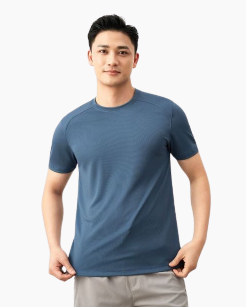  AIRLUX T-SHIRT - Siêu nhẹ và thấm hút nhanh 8APKB402XDM 