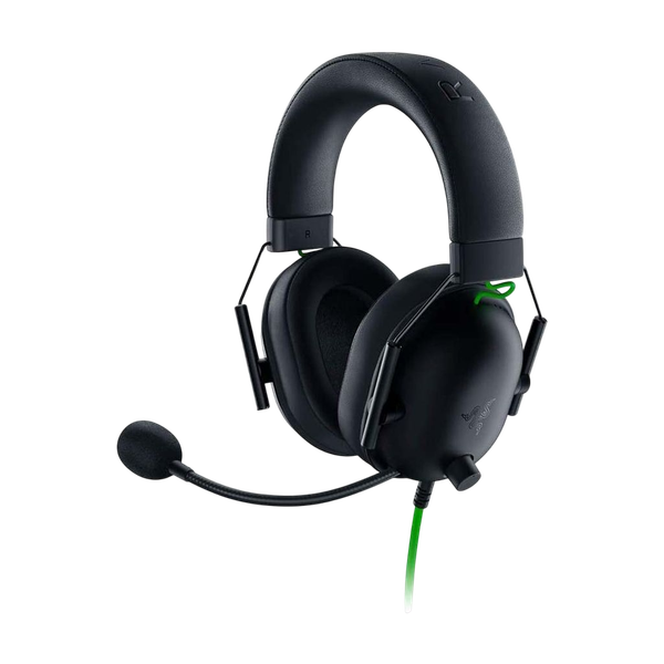 Tai nghe Razer BlackShark V2 X USB