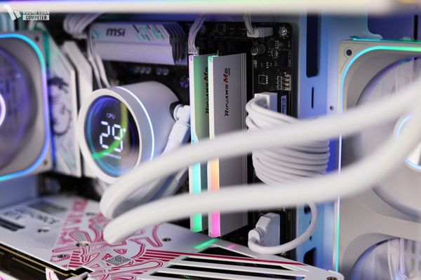 PC VLC_ DH13 (I7-12700KF | 32GB | RTX 5060Ti 16GB | 1TB | MAIN B760M WIFI)