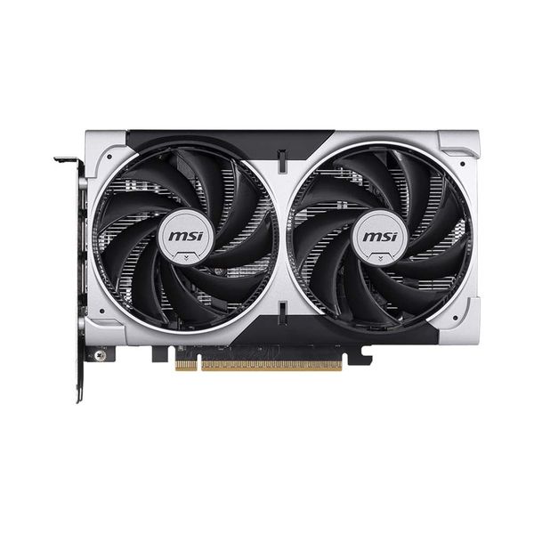 VGA MSI GeForce RTX 5050 8G VENTUS 2X (G5050-8V2)