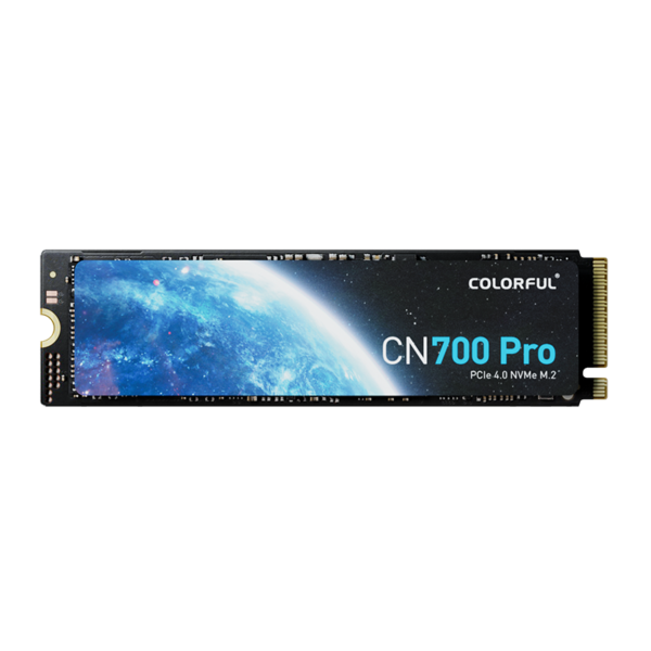 Ổ Cứng SSD COLORFUL CN700 1TB PRO