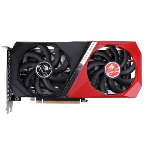 VGA Colorful GeForce RTX 3060 NB DUO 12G V2 L-V