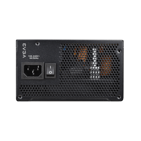 Nguồn EVGA SuperNOVA 750 GT – 80+ GOLD 750W – Fully Modular