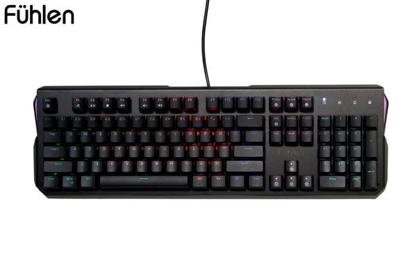 Bàn phím cơ có  Fuhlen D (Destroyer)