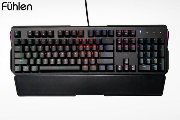 Bàn phím cơ có  Fuhlen D (Destroyer)