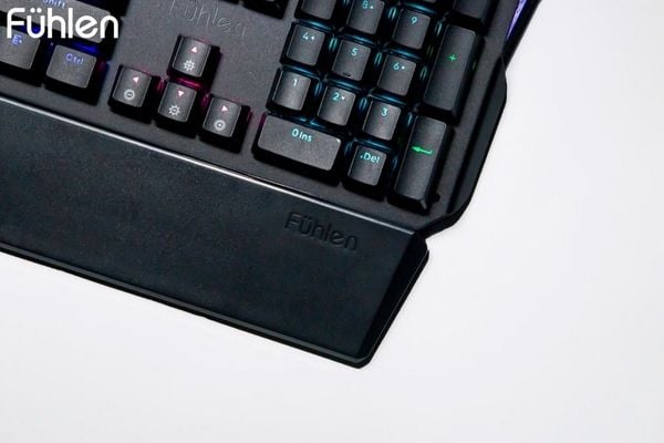 Bàn phím cơ có  Fuhlen D (Destroyer)