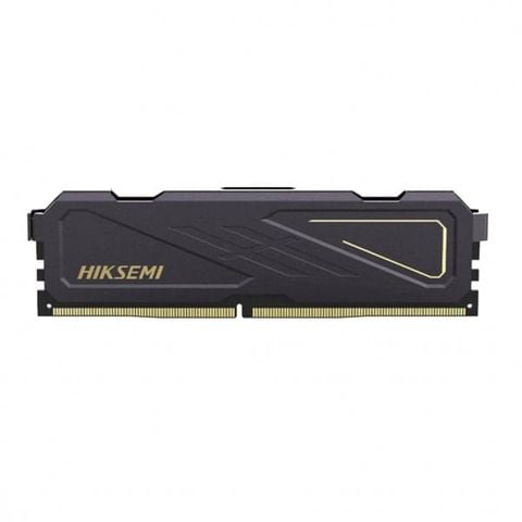 RAM HIKSEMI ARMOR DDR4 16GB 3200MHZ - Black