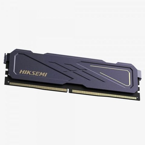 RAM HIKSEMI ARMOR DDR4 16GB 3200MHZ - Black